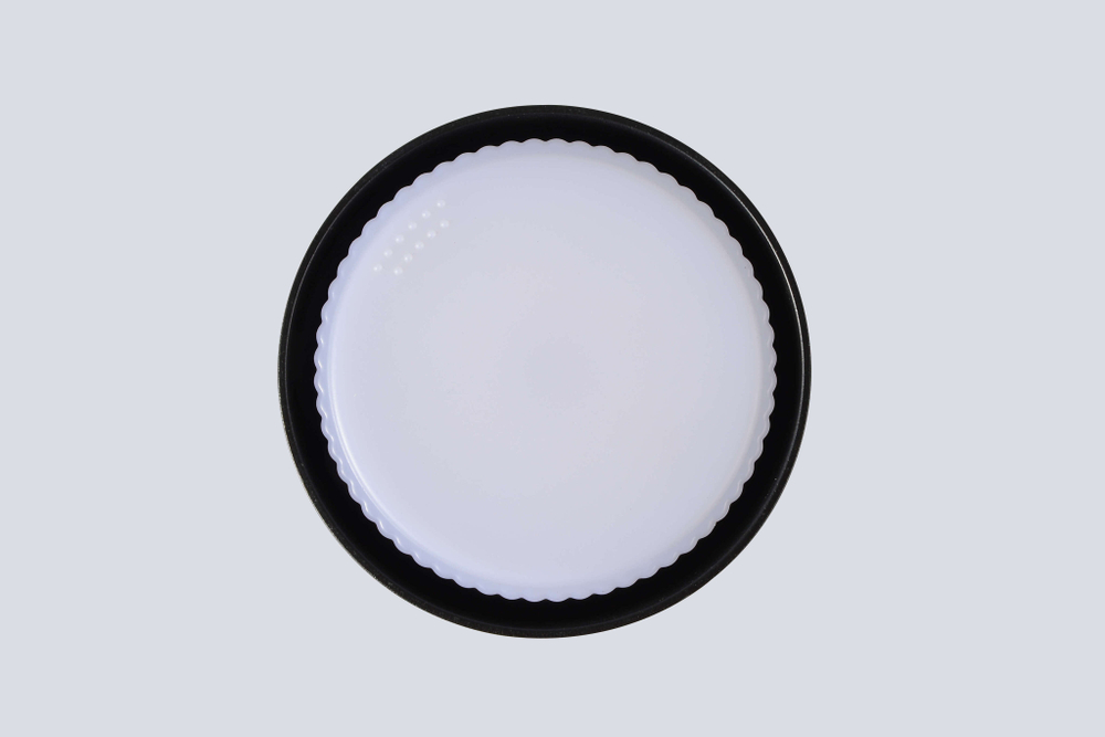 Накладной светильник Crystal Lux CLT 073C BL