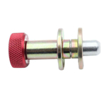 Барашек фиксирующий винт механизма складывания Kugoo