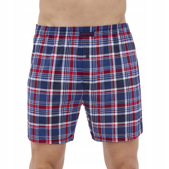 Трусы мужские семейные для больших мужчин Cornette Comfort 008/298