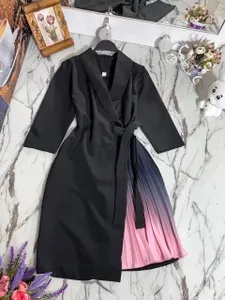 Платье 28011837 Fabrika