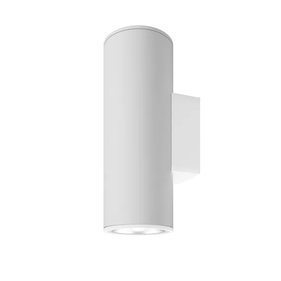 Настенный светильник (бра) Клин / Shim 3000К 24Вт IP 65 Outdoor o303wl-l24w3k