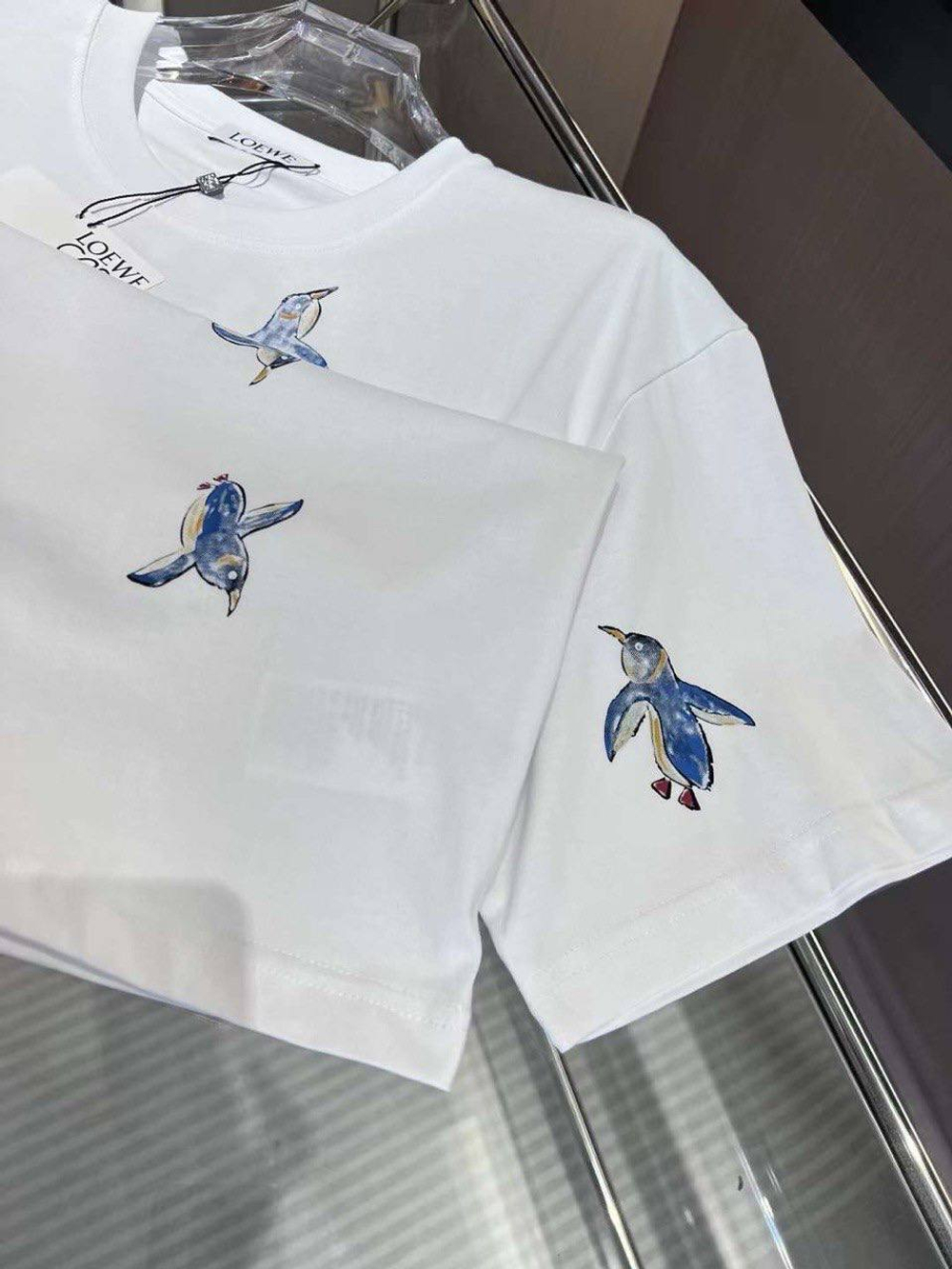 Футболка Loewe, арт. 720667