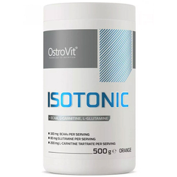 OstroVit Isotonic (500 гр.)