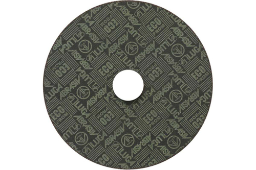 Круг отрезной абразивный по металлу 125х1,2х22,2 мм Луга