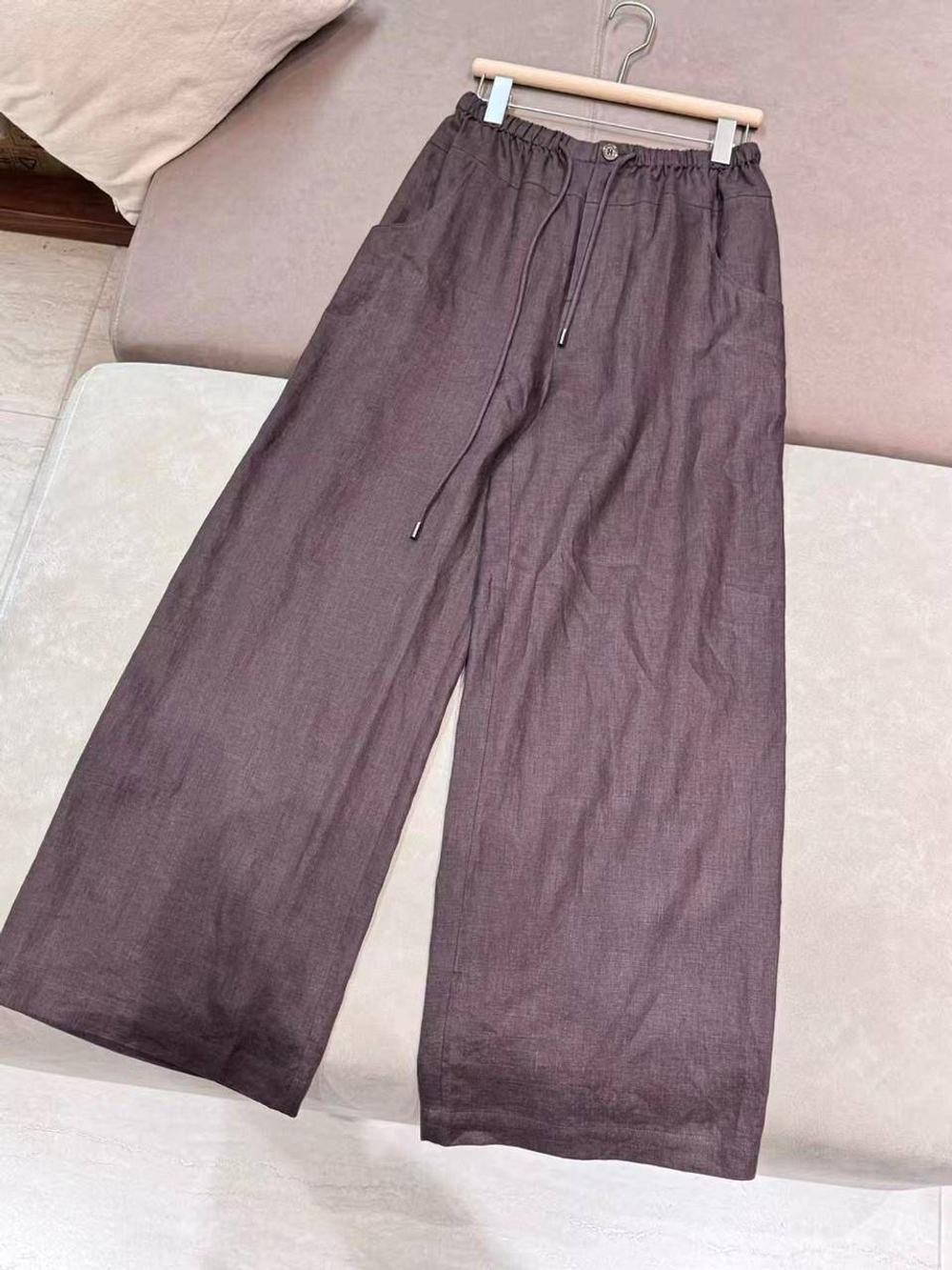 Брюки Brunello Cucinelli