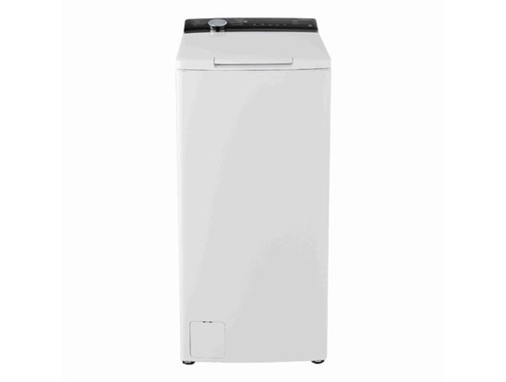 Стиральная машина Leran WTL 7808 CWD3 белая