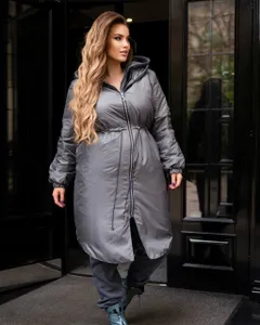 Плащ УК-0058-1 Fabrika