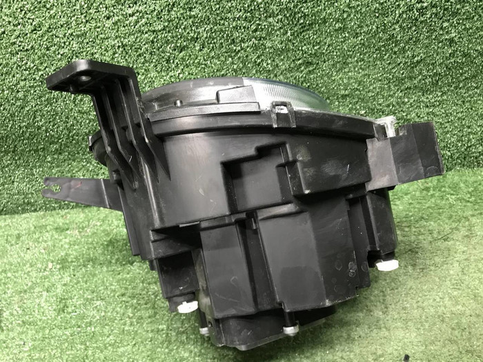 Фара левая Haval Dargo (2022-н.в.) LED