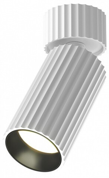 Спот Maytoni Calipso C108CL-01-GU10-W
