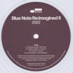 Сборник / Blue Note Re:imagined II (2LP)