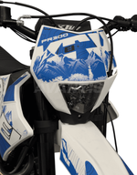 Мотоцикл Avantis KTW K02 PR300D