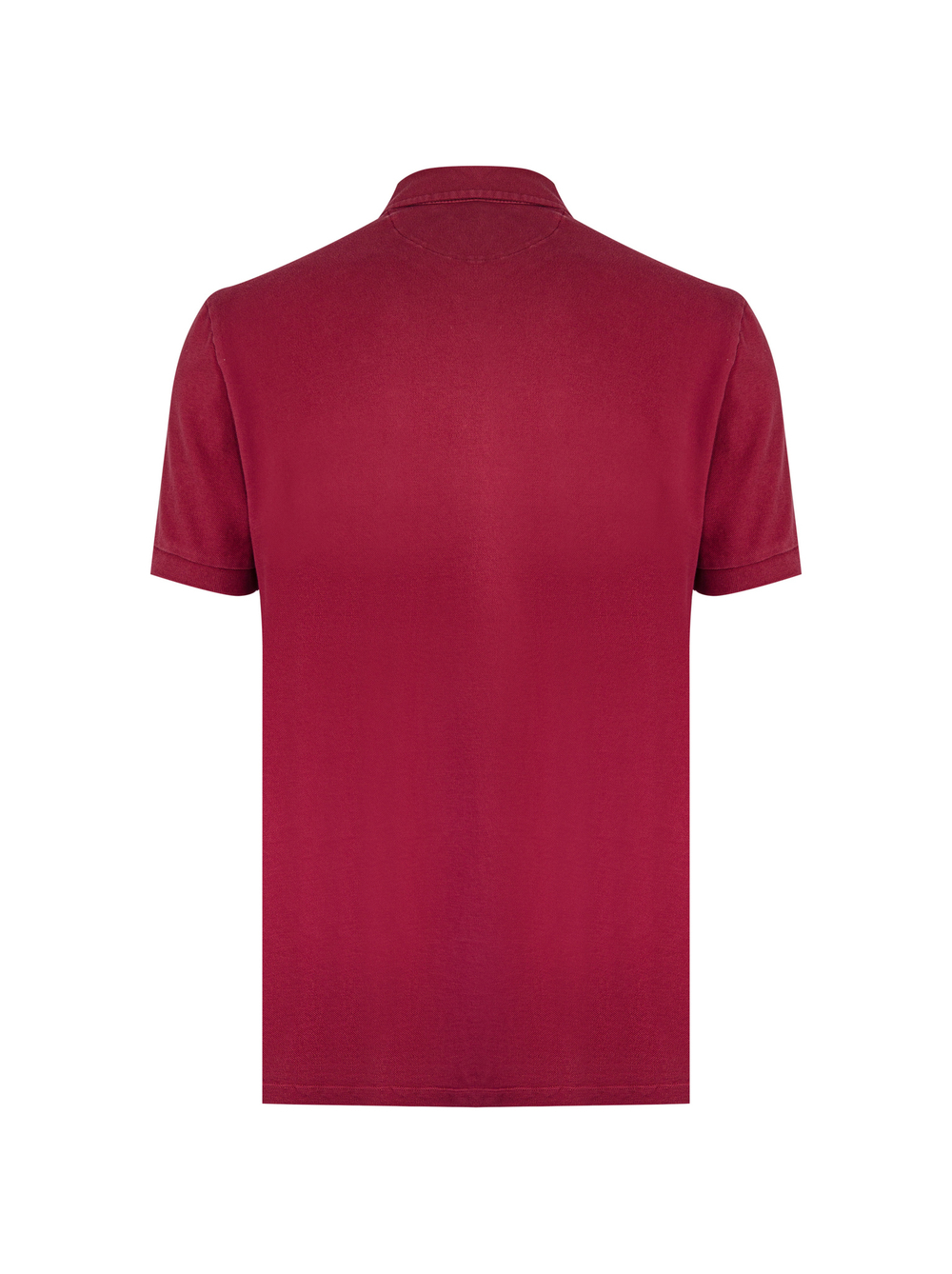 BALLANTYNE свитер - красный