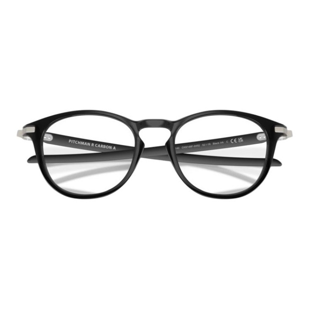Oakley Alloy Carbon Fiber