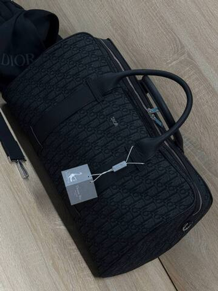 Сумка дорожная Dior