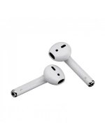 Беспроводные наушники Apple AirPods 2 с зарядным футляром
