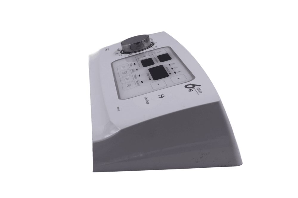 Панель вертикальной стиральной машины Brandt BWT6410E-X/01