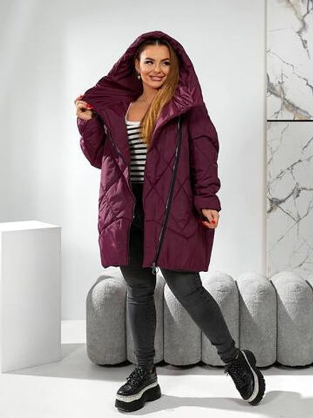 Куртка УК-1427-2 Fabrika Фото 2