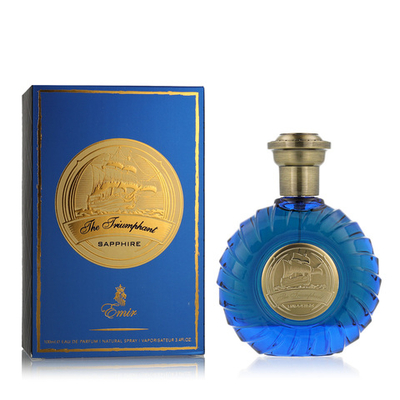 Emir The Triumphant Sapphire Eau De Parfum 100 ml (unisex)