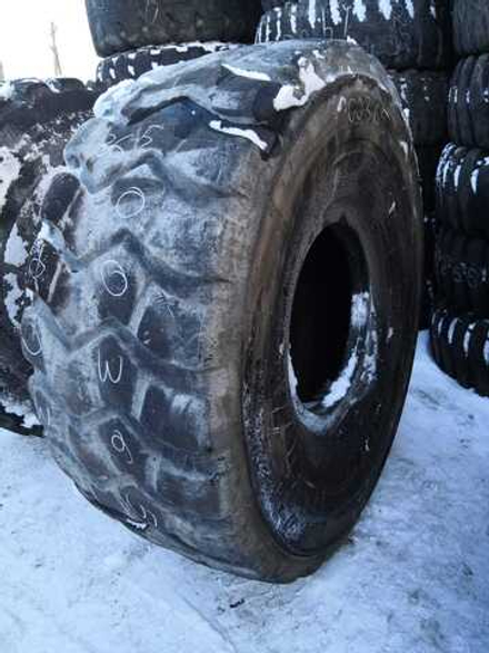 26.5R25 Triangle TB598S шина б/у