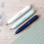 Ручка шариковая KAWECO SKYLINE Sport Mint (10000760) 1.0 мм, мятный корпус