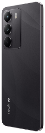 Смартфон Realme C75 8 ГБ/128 ГБ черный