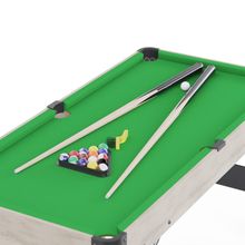 Игровой стол - бильярд DFC 54&amp;quot; N-RQ23011-D