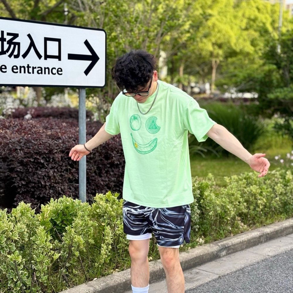 Футболка Nike ACG