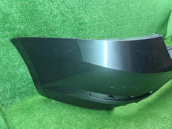 Бампер задний Skoda Superb 3 (2015-2019)