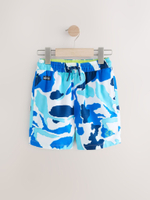 Плавки для мальчика Next E22-819, Синий