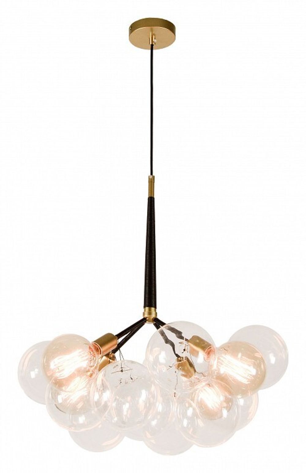 Подвесная люстра Lussole Murray GRLSP-8171