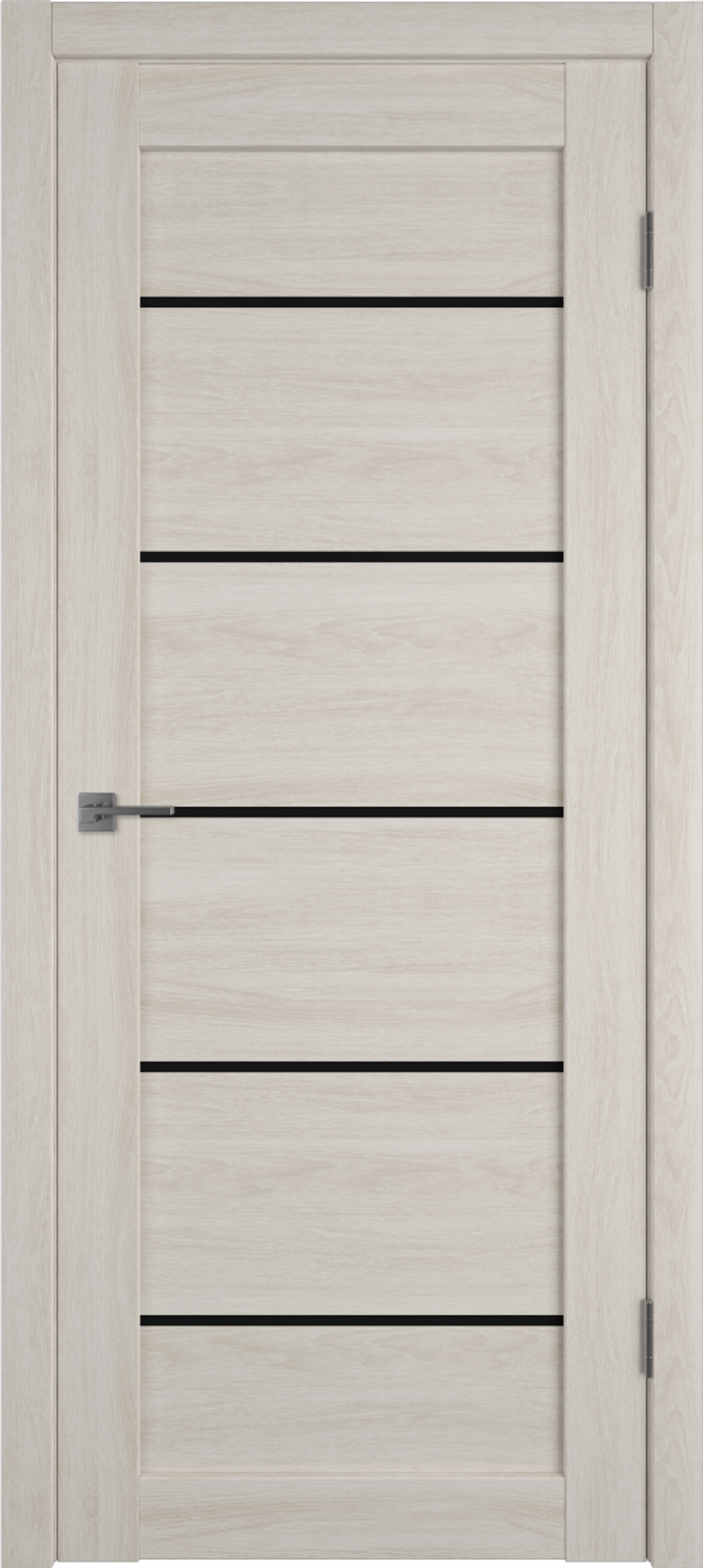 SCANSOM OAK