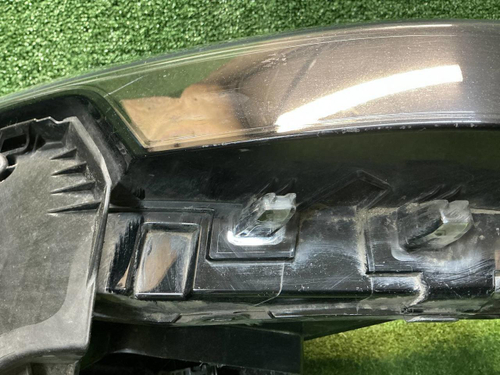 Фара правая Geely Atlas 2 (2023-н.в.) LED