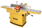 Powermatic PJ-1285 HH Фуговальный станок с ножевым валом helical