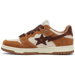 Кроссовки BAPY x A BATHING APE STA, BPYSNSN0105XL