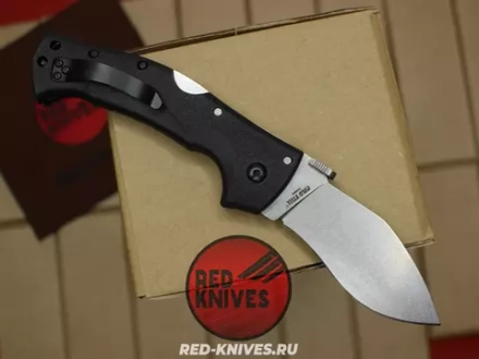 Нож Cold Steel Раджа 3 (Rajah 3) - плейн клинок RK-441