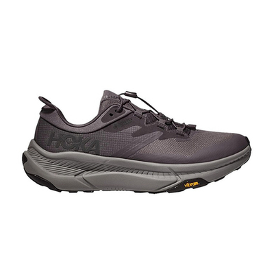 Кроссовки мужские HOKA M TRANSPORT GTX Galaxy / Astral