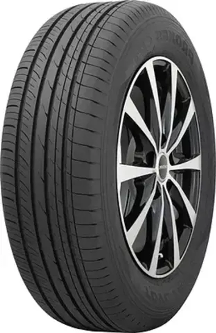 Toyo Proxes CR1 SUV 235/55 R19 105W