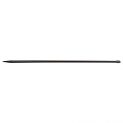 Лом строительный, D 25 мм, L 1500 мм, круглый Сибртех