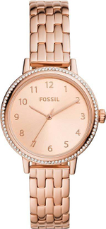 Наручные часы Fossil BQ3656