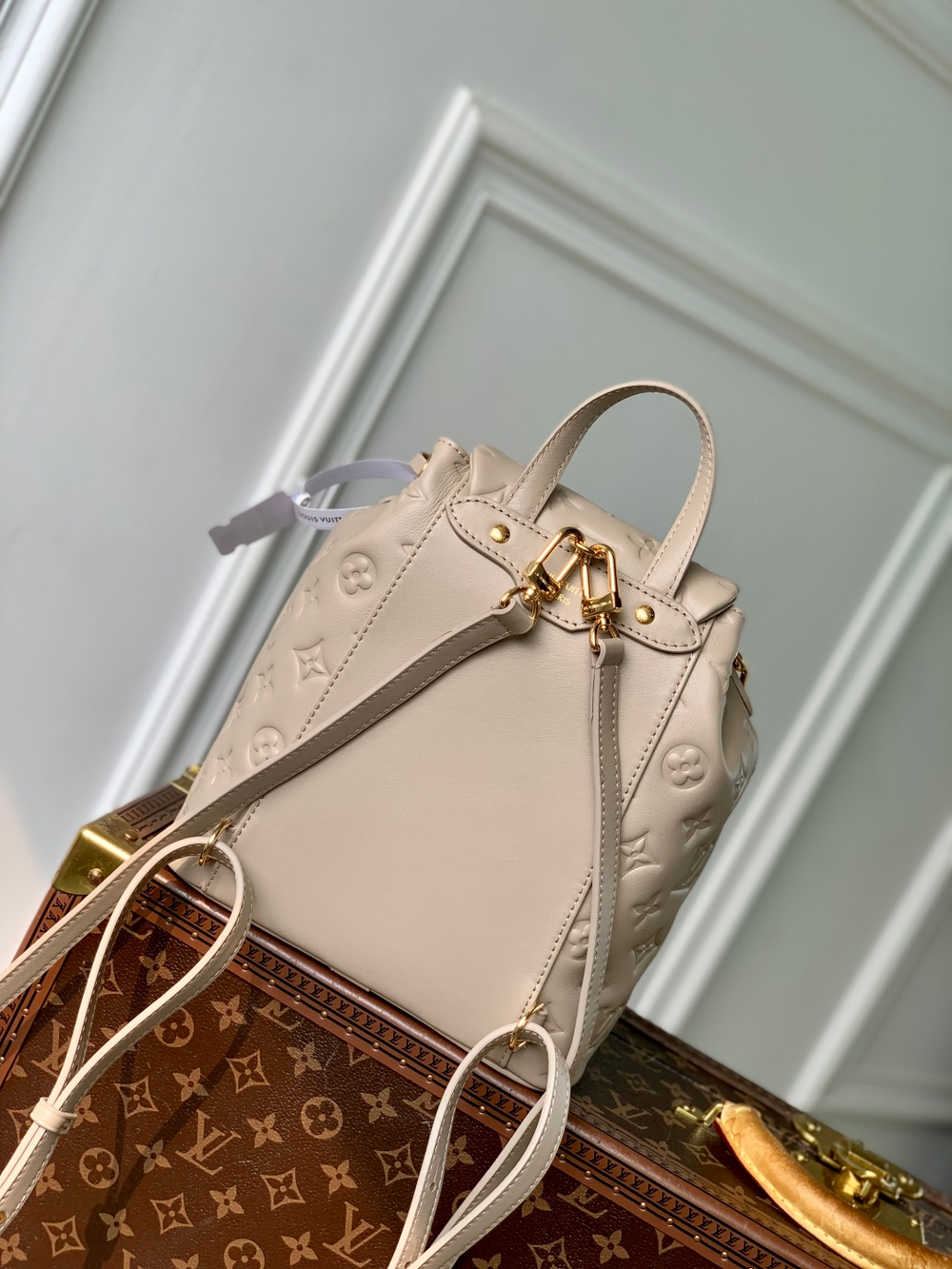 Louis Vuitton Coussin PM Backpack