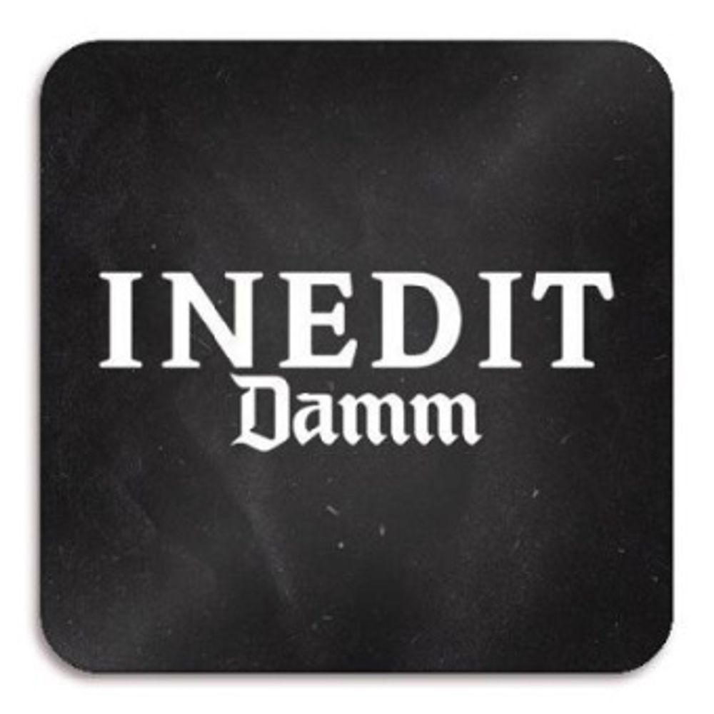 Пиво Эстрелла Дамм Инедит / Estrella Damm Inedit 20л - кег