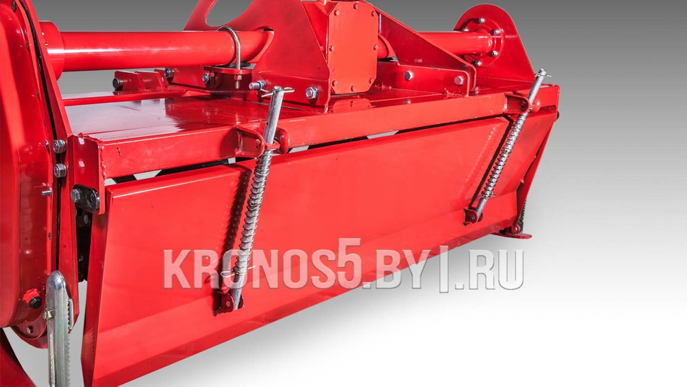 Почвофреза 2GQN (1,6 м)
