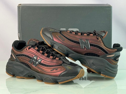 New Balance 1000 Joe Freshgoods Black Ice