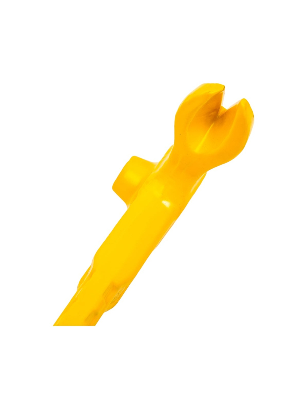 Лом-гвоздодёр Inforce мини 250x21x9мм 06-16-27