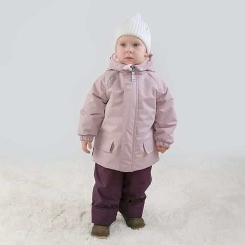 Демисезонный комплект