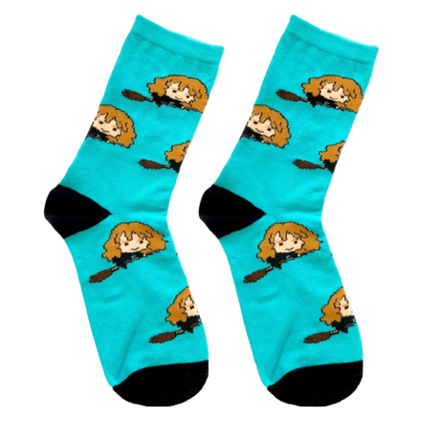 Носки Гермиона