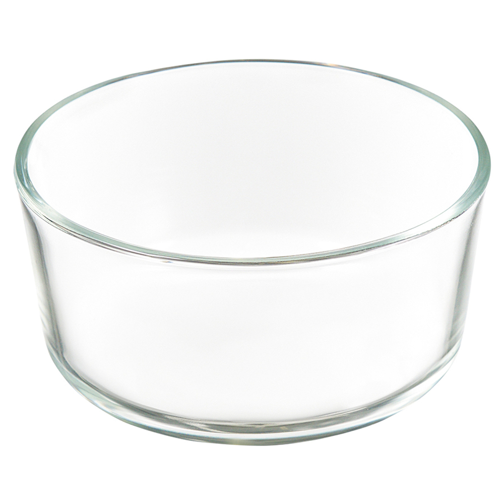 Контейнер для запекания и хранения 944мл Smart Solutions светло-серый