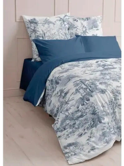 Постельное белье Семейный