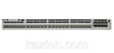 Коммутатор Cisco WS-C3850-32XS-S