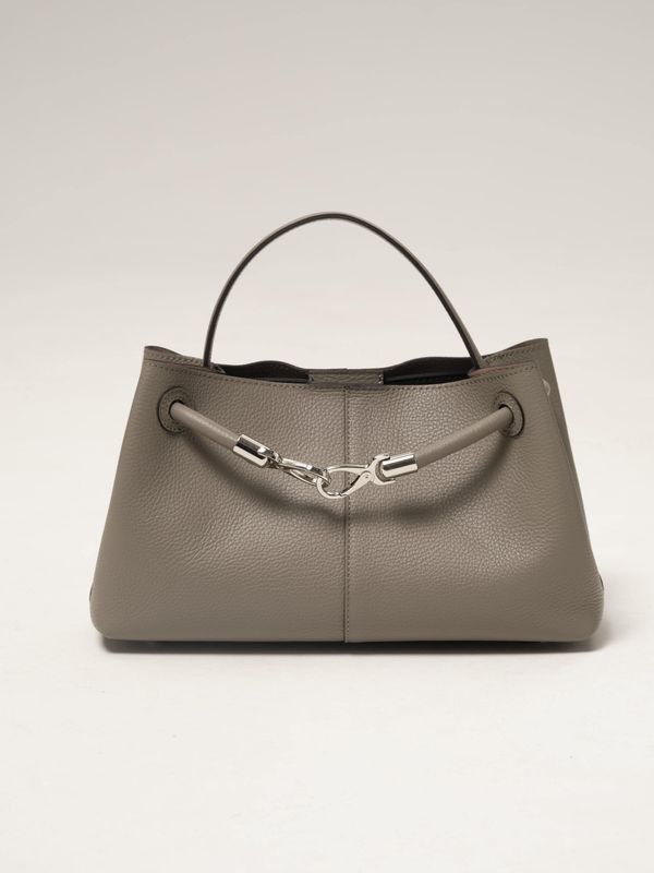 31185 серо-коричневый Сумка dbr